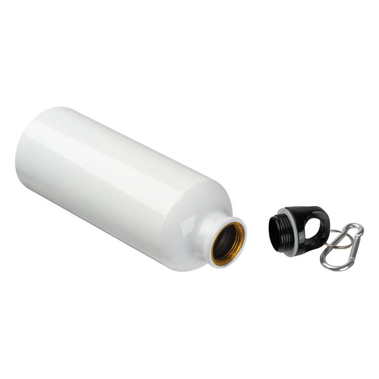 Termos sublimare Columbus, 400 ml Alb