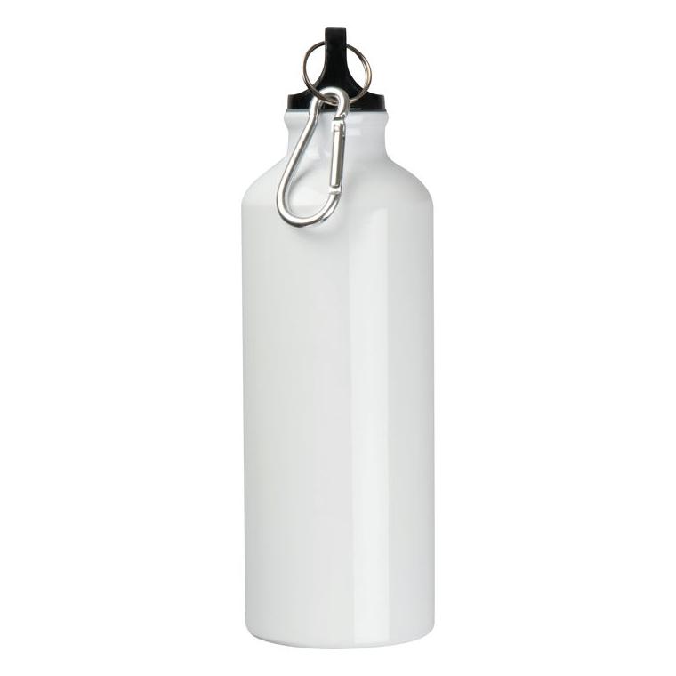 Termos sublimare Columbus, 400 ml Alb