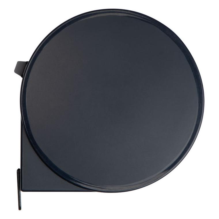 Ruletă Konstanz 5 m Negru