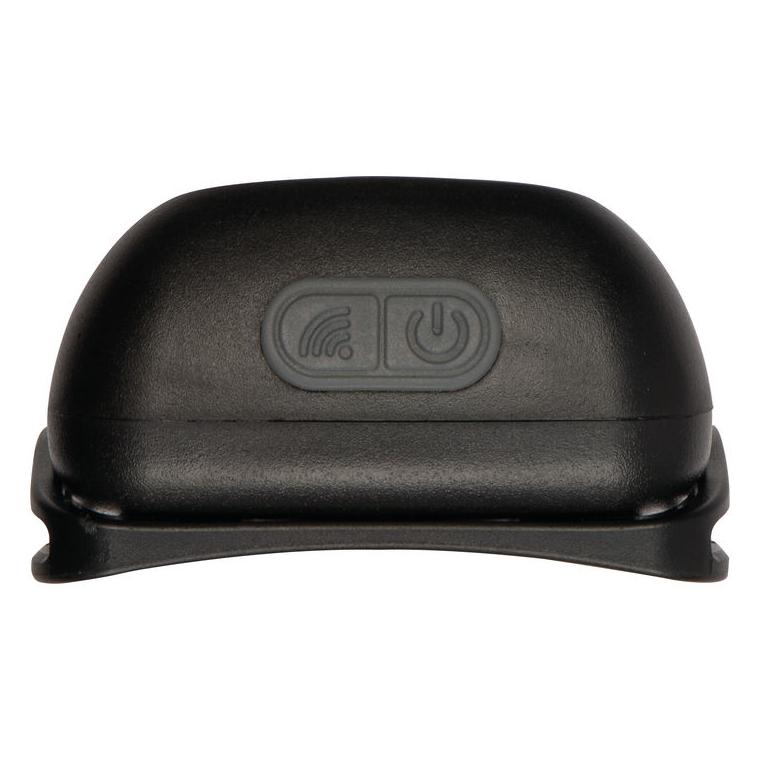 Lanternă de cap La Plata Negru