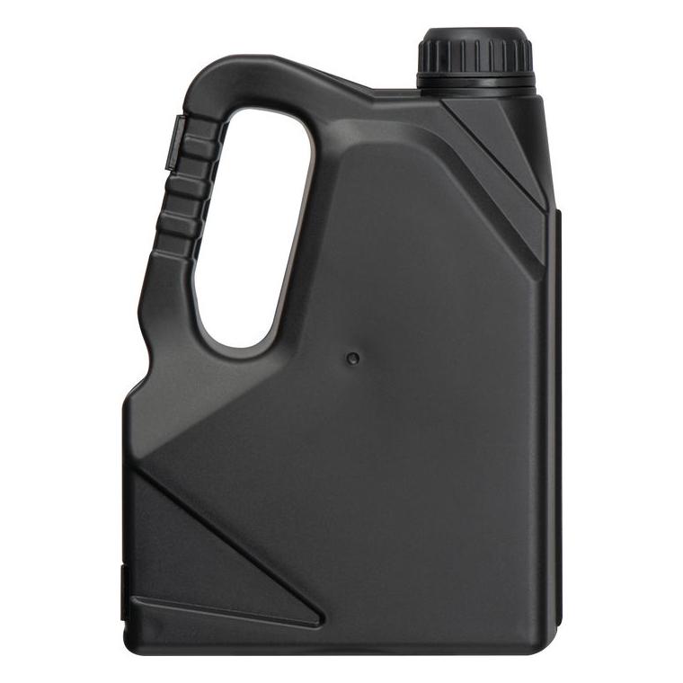 Set de unelte La Spezia Negru