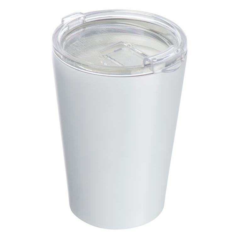 Pahar Lucerne 350 ml Alb