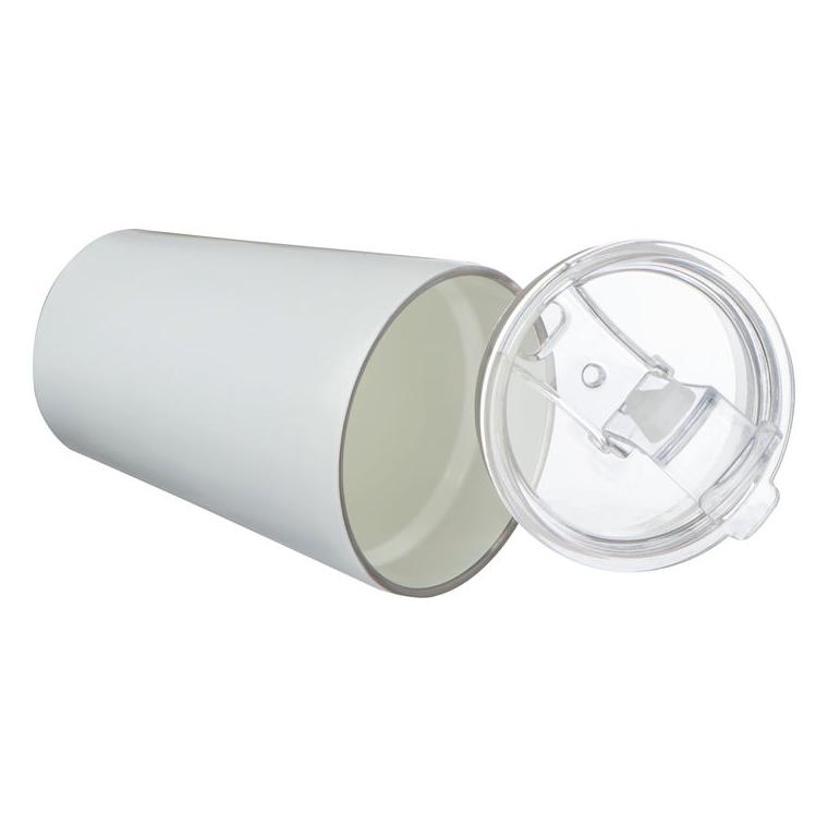 Pahar Lucerne 350 ml Alb