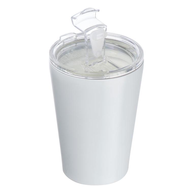 Pahar Lucerne 350 ml Alb