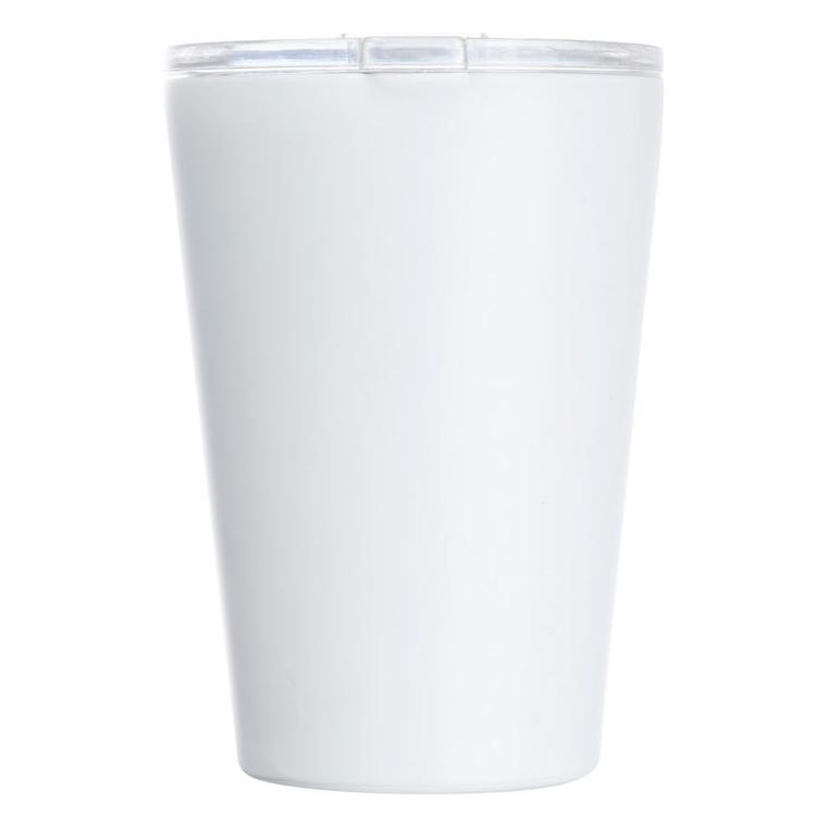 Pahar Lucerne 350 ml Alb