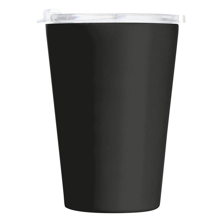 Pahar Lucerne 350 ml Negru