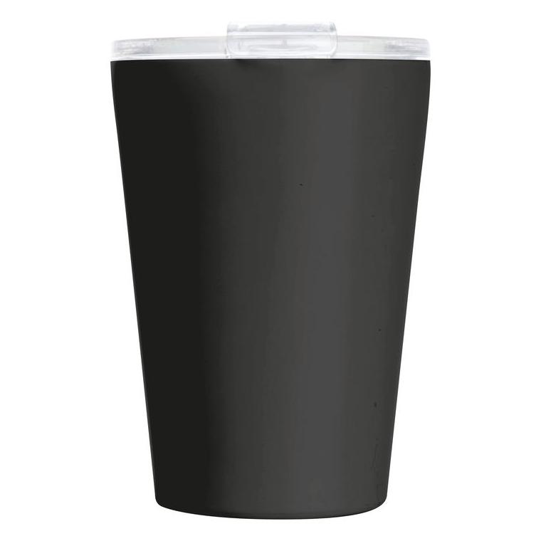 Pahar Lucerne 350 ml Negru