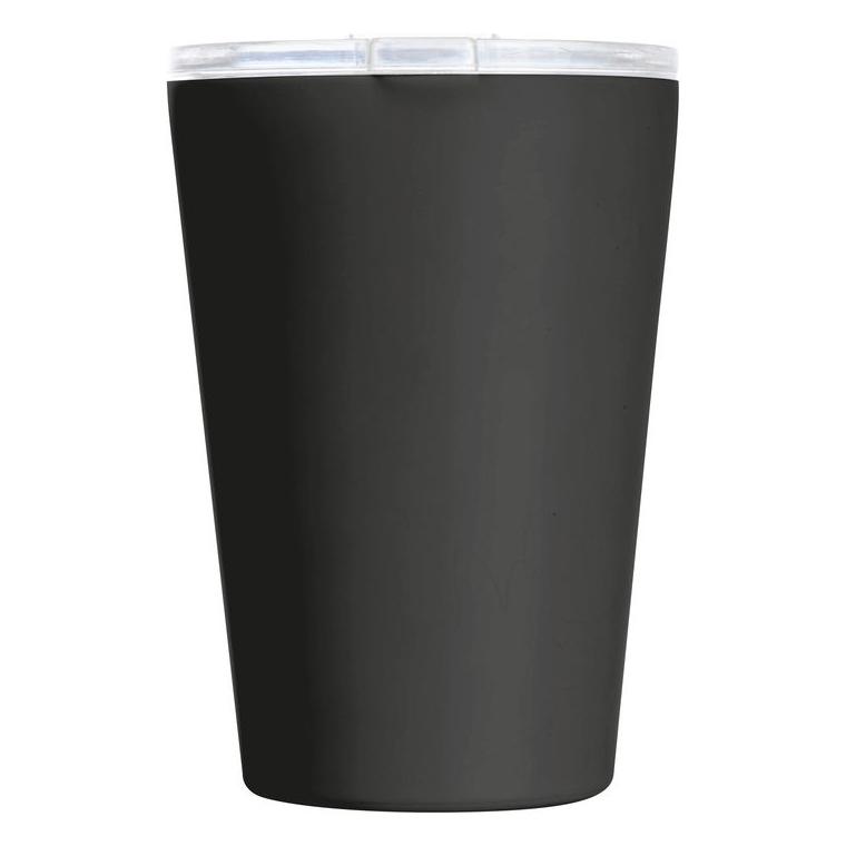 Pahar Lucerne 350 ml Negru