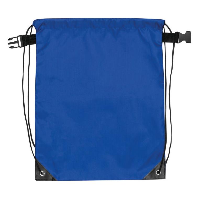 Rucsac sport RPET Montevideo Albastru