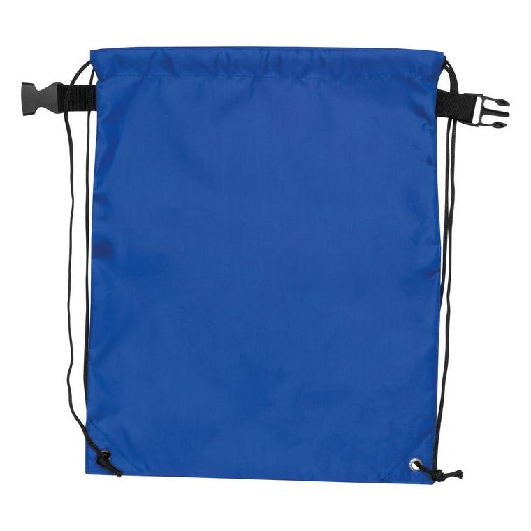 Rucsac sport RPET Montevideo Albastru