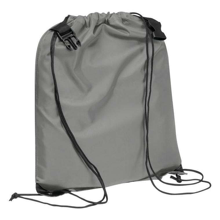 Rucsac sport RPET Montevideo Gri