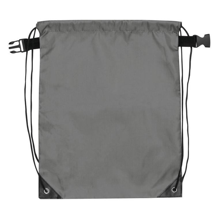 Rucsac sport RPET Montevideo Gri