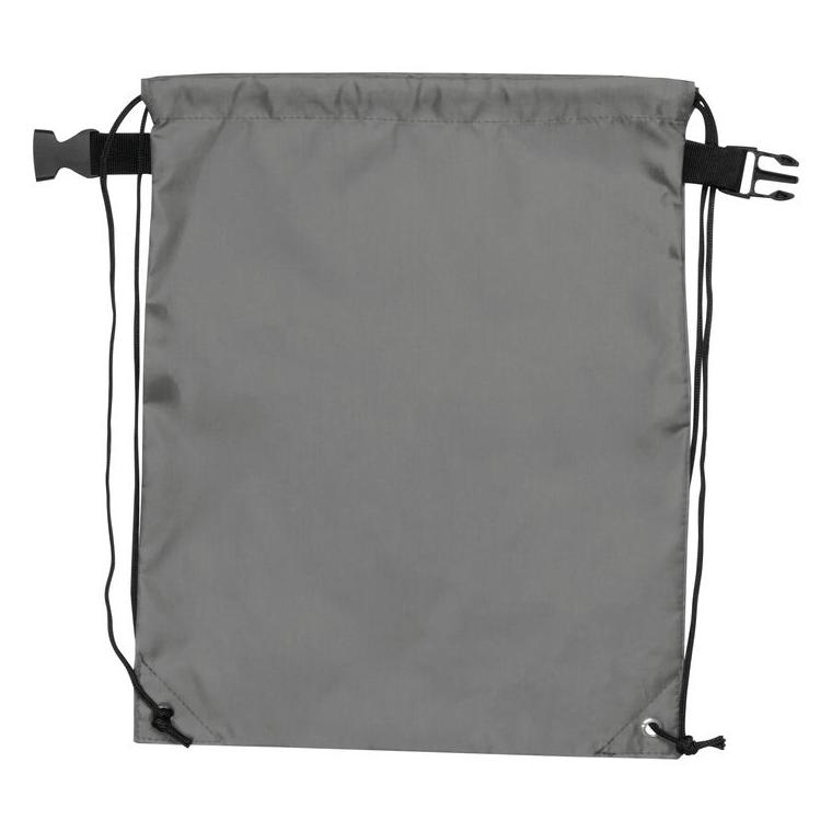 Rucsac sport RPET Montevideo Gri