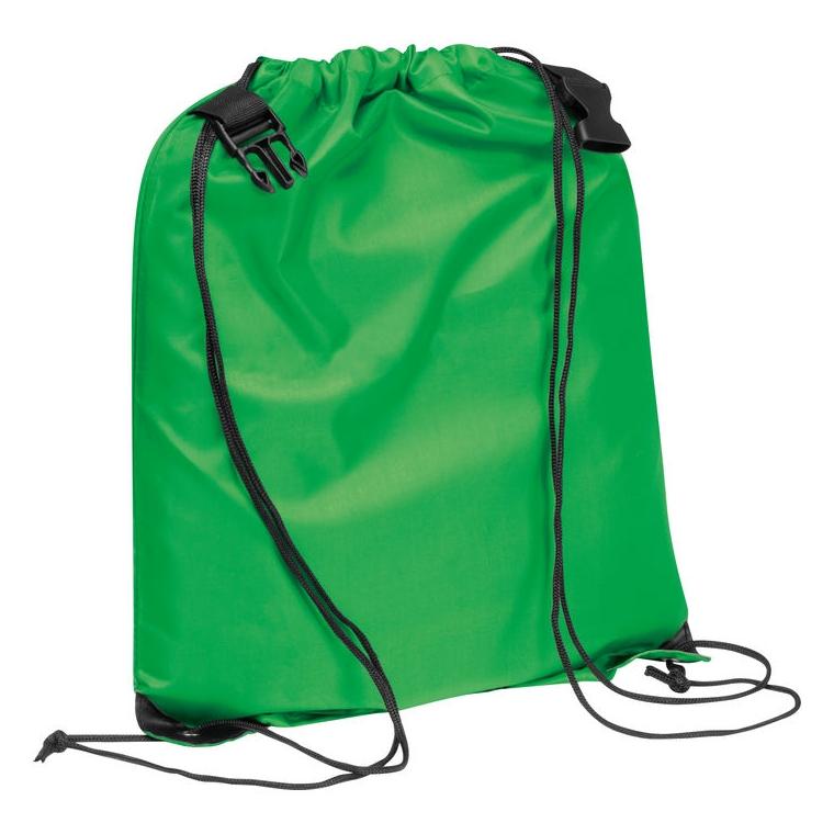 Rucsac sport RPET Montevideo Verde