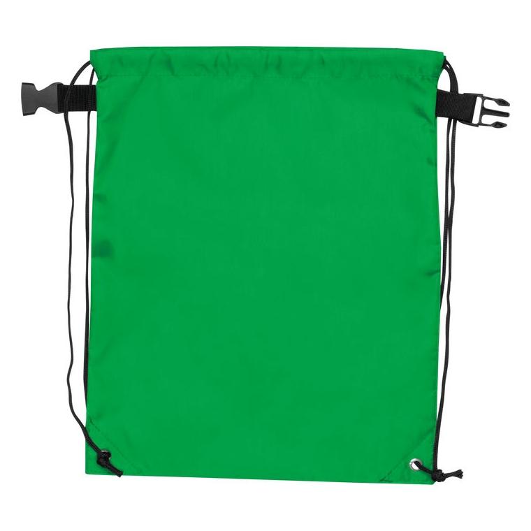 Rucsac sport RPET Montevideo Verde