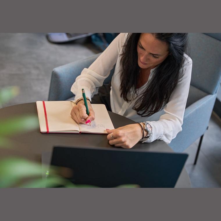 Pix metalic Miramar Verde Inchis