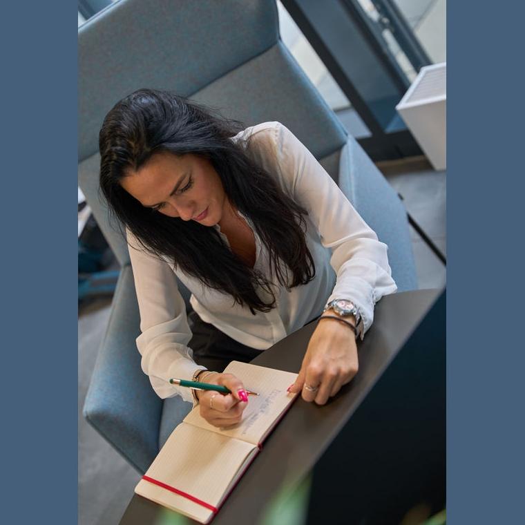 Pix metalic Miramar Verde Inchis