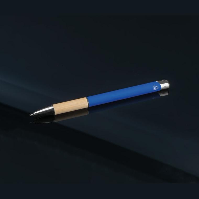 Pix metalic Naples Albastru