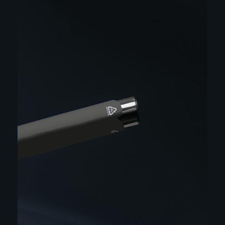 Pix metalic Naples Gri-Argintiu