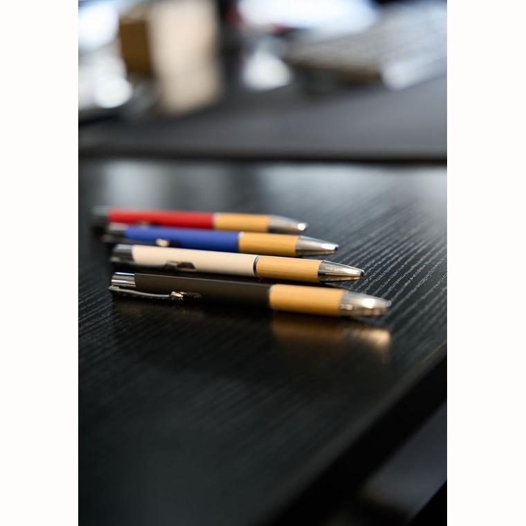 Pix metalic Naples Negru