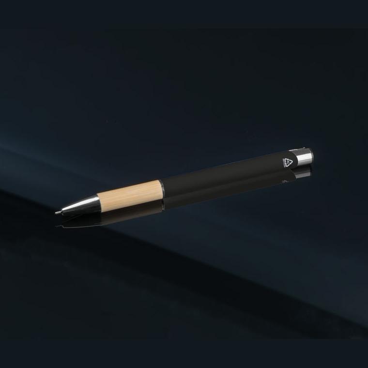 Pix metalic Naples Negru