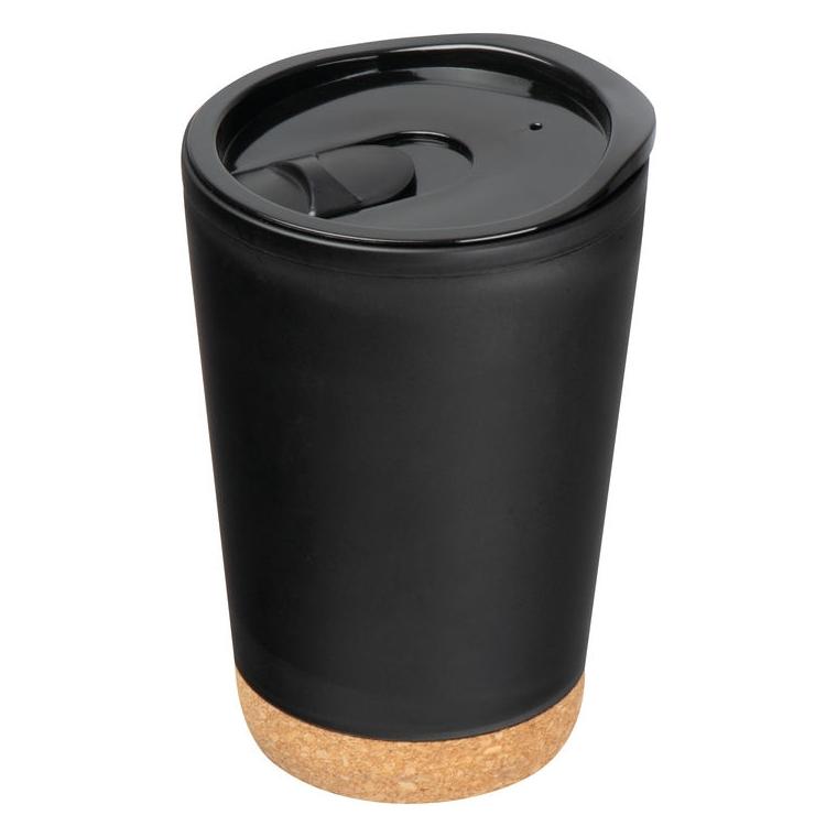 Pahar de băut Preston 280 ml Negru