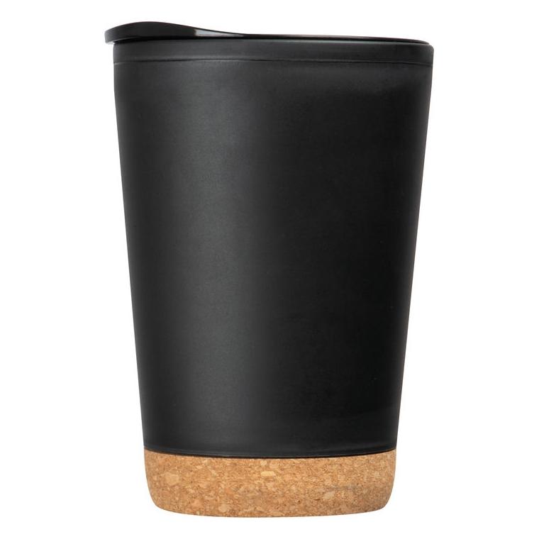 Pahar de băut Preston 280 ml Negru
