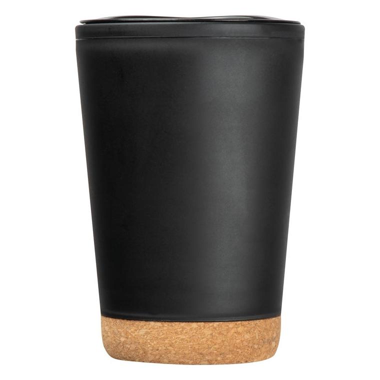 Pahar de băut Preston 280 ml Negru