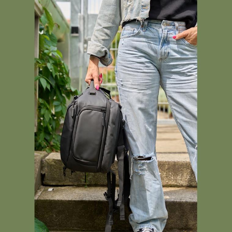 Rucsac Richmond Negru