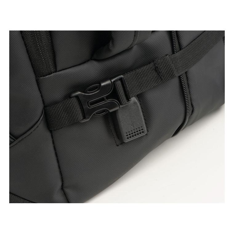 Rucsac Richmond Negru