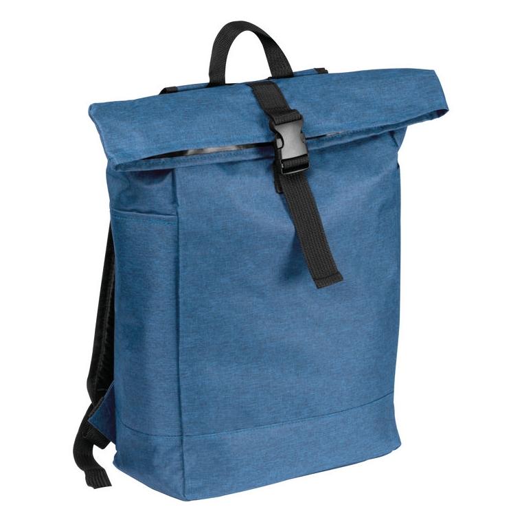 Rucsac curier Rio Grande Albastru