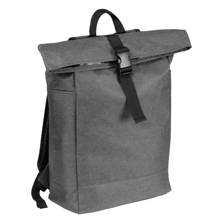 Rucsac curier Rio Grande Gri