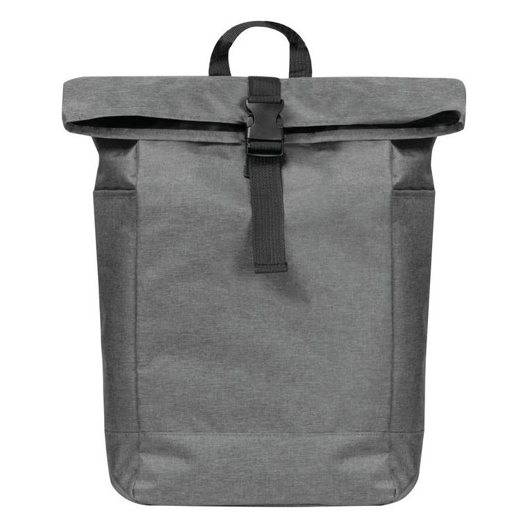 Rucsac curier Rio Grande Gri