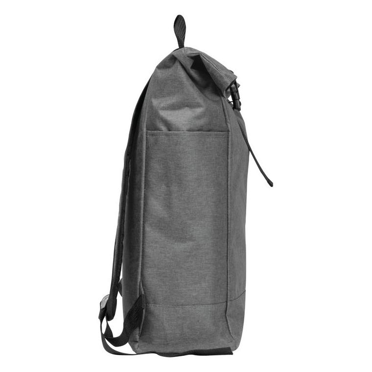 Rucsac curier Rio Grande Gri