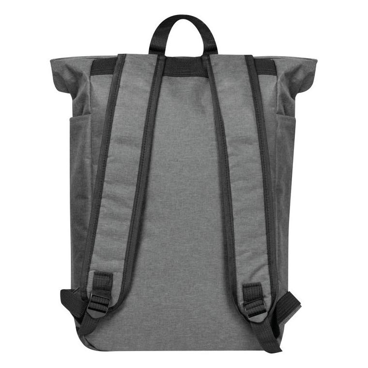 Rucsac curier Rio Grande Gri