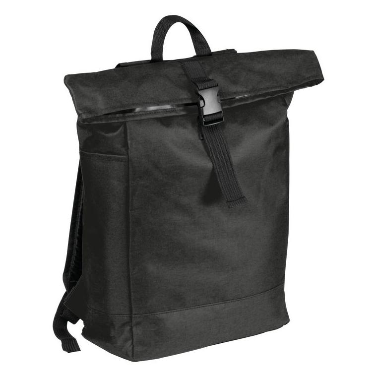 Rucsac curier Rio Grande Negru