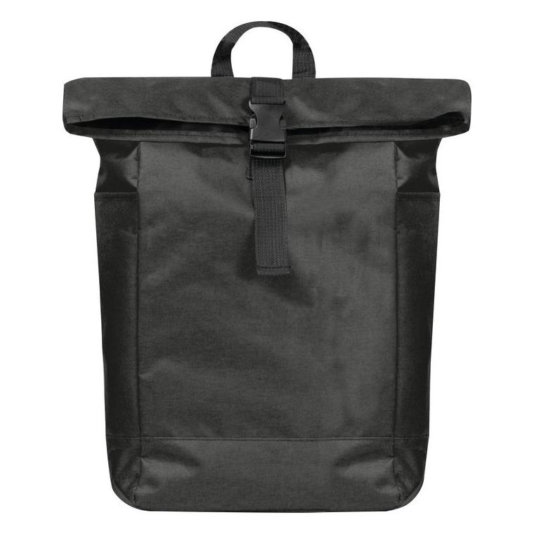 Rucsac curier Rio Grande Negru