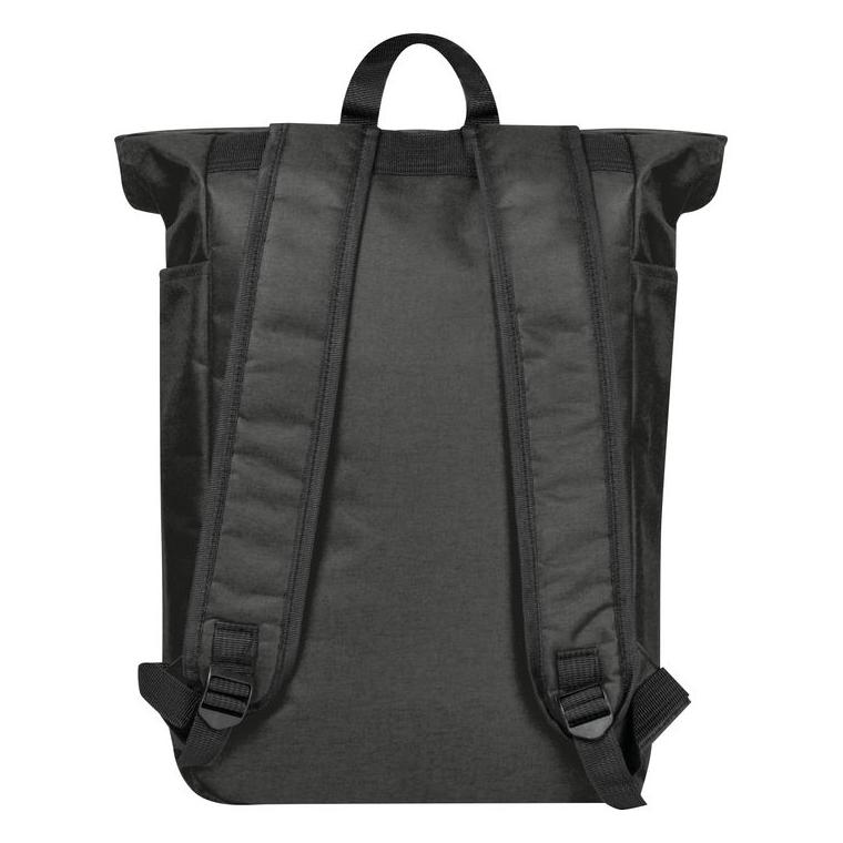 Rucsac curier Rio Grande Negru