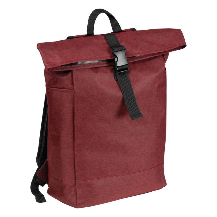 Rucsac curier Rio Grande Roșu