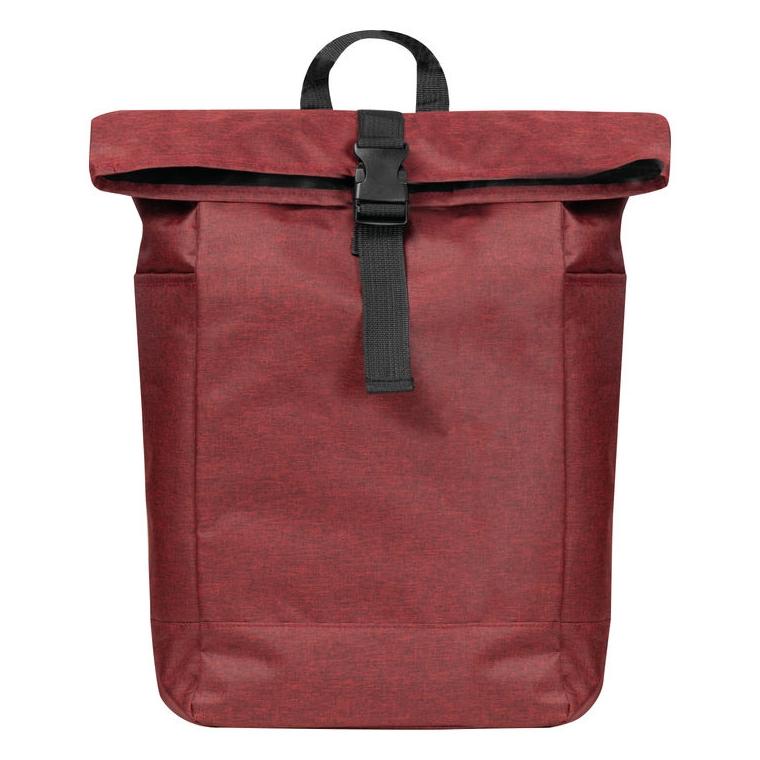 Rucsac curier Rio Grande Roșu