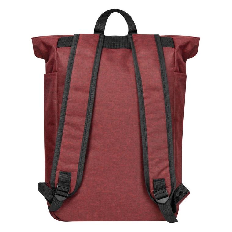 Rucsac curier Rio Grande Roșu