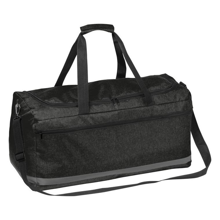 Geantă sport Rochdale Negru