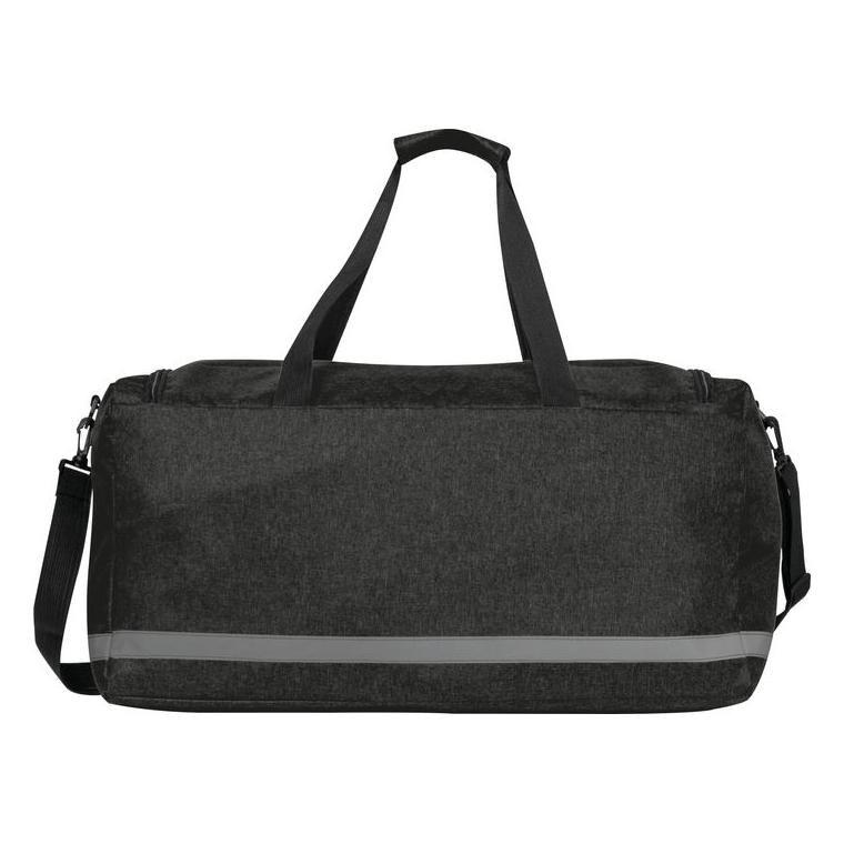 Geantă sport Rochdale Negru
