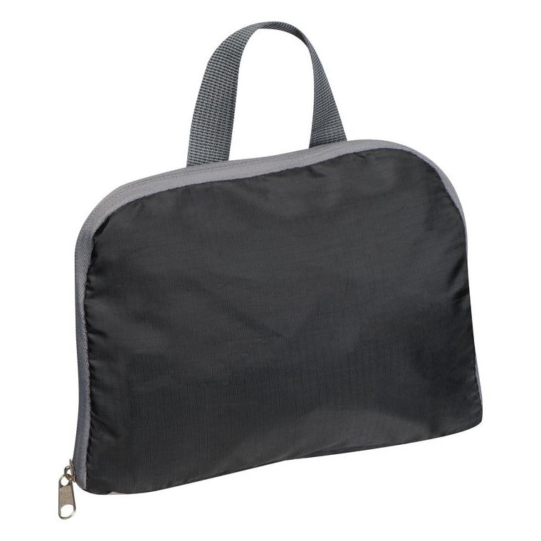 Rucsac RPET Salford Gri-Argintiu