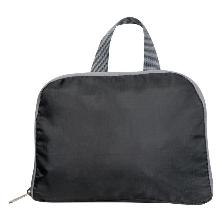 Rucsac RPET Salford Gri-Argintiu