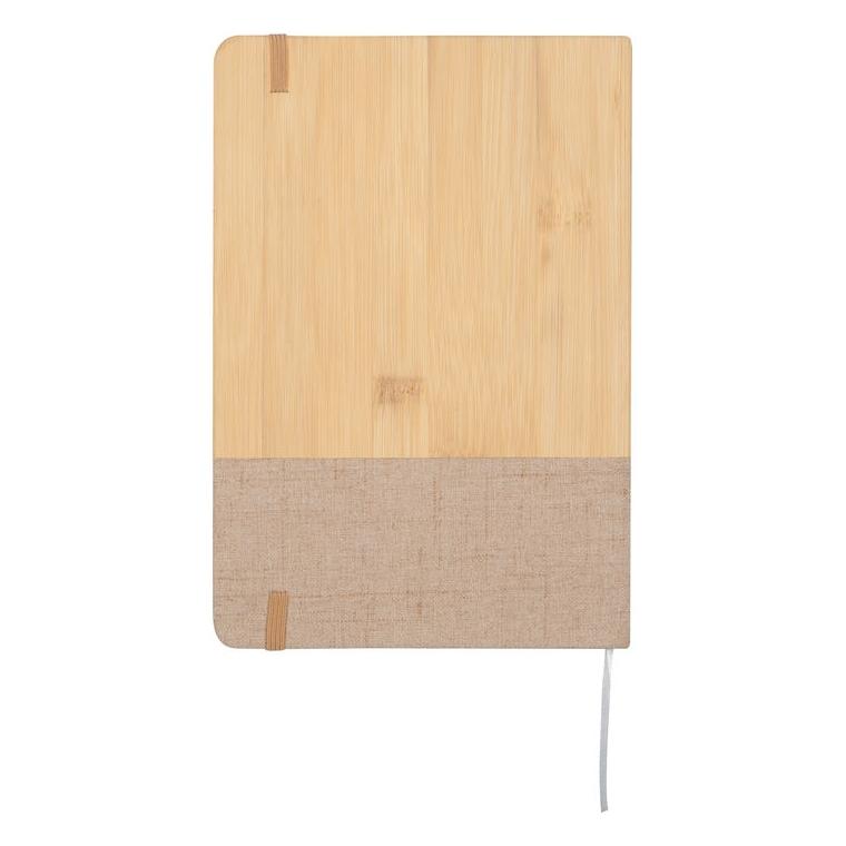 Notes Santa Maria A5 Beige