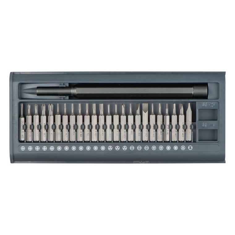 Set de unelte Sao Vicente Gri-Argintiu