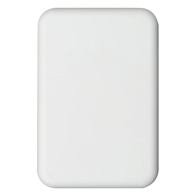 Powerbank wireless Wels 5000 mAh Alb