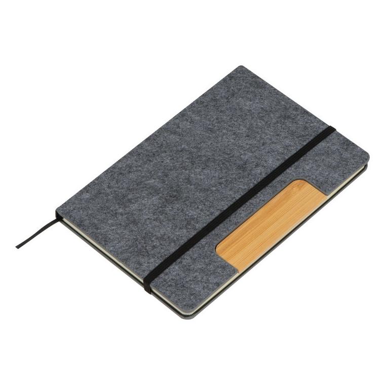 Set notes A5 si pix Walsall Gri