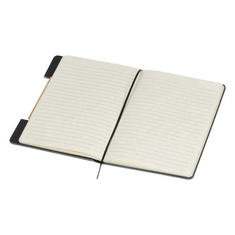 Set notes A5 si pix Walsall Gri